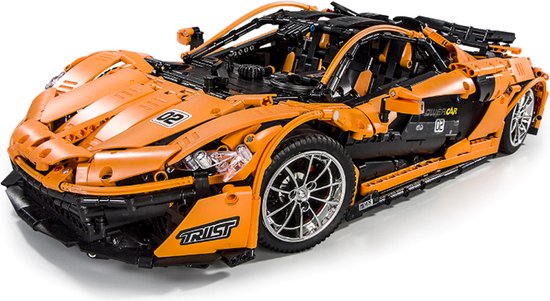 MouldKing Mclaren P1 1:8 13090