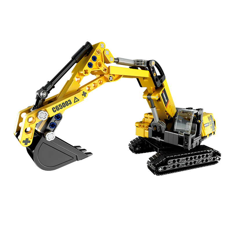 CaDA Kraan Kids C65003W