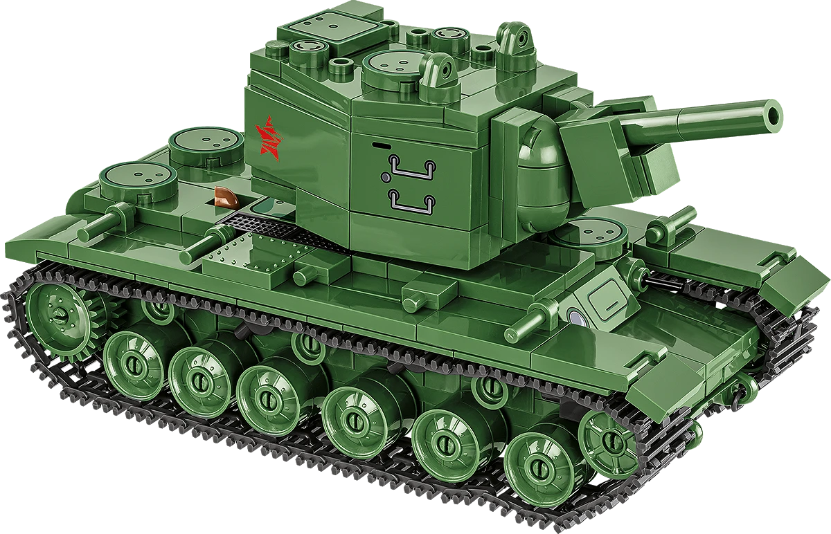 Cobi KV-2 2731