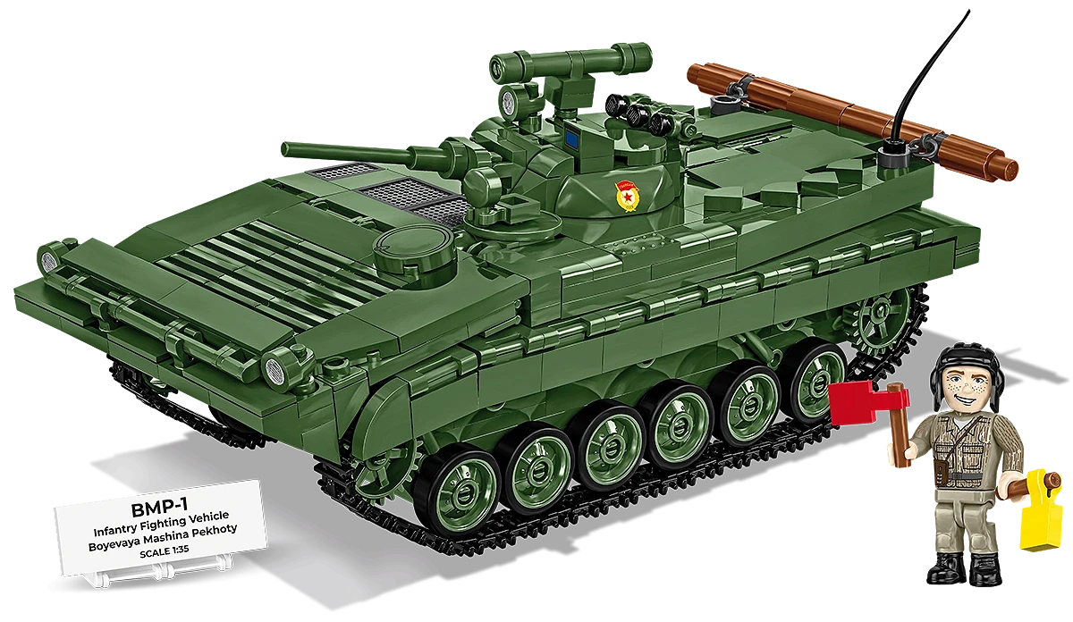 Cobi BMP-1 2631