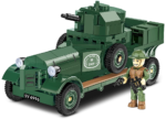 Cobi Rolls-Royce Armoured Car 1920 Pattern Mk I 2988