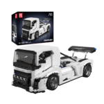 MouldKing Racing Truck Model Building Set 10036