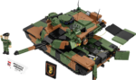 Cobi M1A2 SEPv3 Abrams 2633