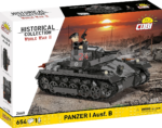 Cobi Panzer I Ausf.B 2660