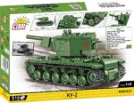 Cobi KV-2 2731