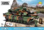 Cobi M1A2 SEPv3 Abrams 2633