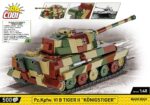Cobi Pz.Kpfw. VI B Tiger II Königstiger 2732