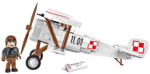 Cobi Nieuport 17 C.1 2998