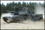 Cobi M1A2 SEPv3 Abrams 2633