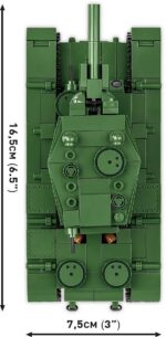 Cobi KV-2 2731